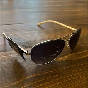 Simply Vera Vera Wang Sunglasses